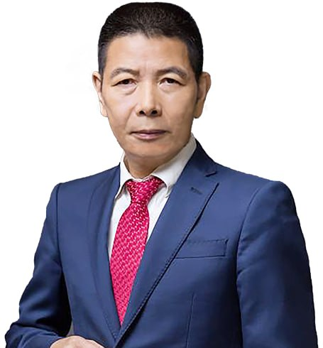 徐江華